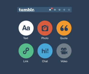 Tumblr 