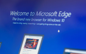 Microsoft Edge Browser 