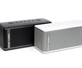 Riva Audio mit Bluetooth-Soundsystem Turbo X 