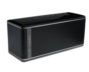 Bluetooth-Soundsystem Riva Turbo X bei EM-Quiz gewinnen 