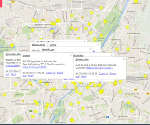 Tweetmap