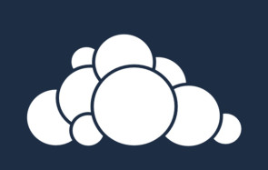 Owncloud Icon 