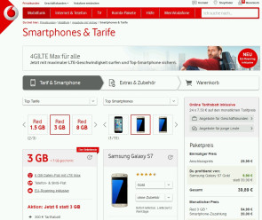 Vodafone