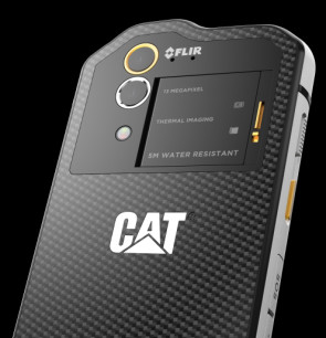 Cat-S60