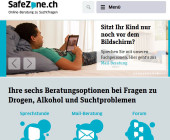 SafeZone.ch wird zum ständigen Angebot