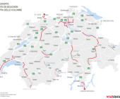 Verkehrsprognose Sommer 2016 online