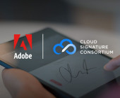 Offener Standard für Cloud-basierte digitale Signaturen 
