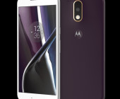 Moto G4