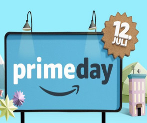 Amazon Prime Day 