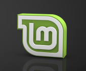 LinuxMint Logo