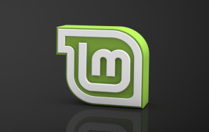 LinuxMint Logo 