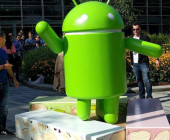 Android 7.0 heißt 