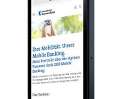 Graubündner Kantonalbank mit neuem Internetauftritt