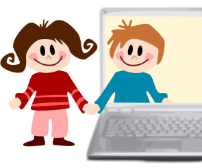 Online-Dating 