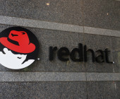 Red Hat Logo