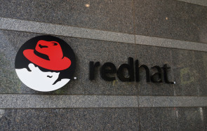 Red Hat Logo 