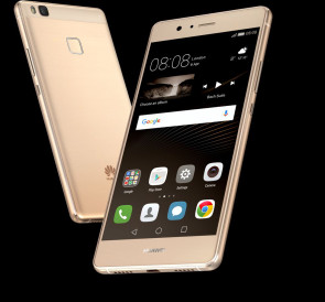 Huawei P9 Lite ab 299 Franken in der Schweiz erhältlich 