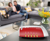 AVM Fritzbox Router
