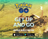 Pokémon GO ist bald für iPhone und Android-Geräte erhältlich!