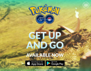 Pokémon GO ist bald für iPhone und Android-Geräte erhältlich! 