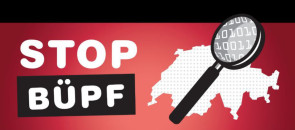 BÜPF-Referendum gescheitert 