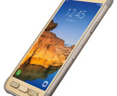 Das Samsung Galaxy S7 Active