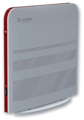 Risiko WPS: Manche Easybox-Router von Vodafone enthielten eine Sicherheitslücke, dank der sich Angreifer per WPS in das WLAN einschleichen konnten.