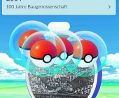 Sicherheitstipps für Pokemon Go Spieler