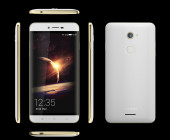 Das Coolpad Torino im Test