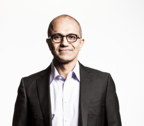 Satya Nadella