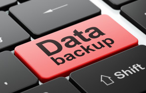 Backup mit Data Safe 
