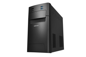 MEDION Multimedia-PC ab 28. Juli für 499 Franken bei ALDI 