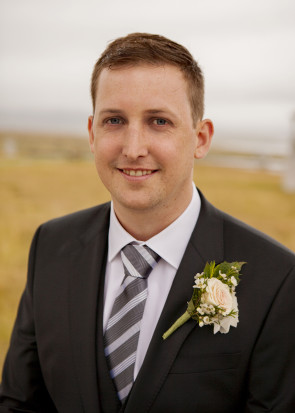 Sam Brown von Optimizely