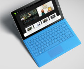 Surface Tablet