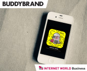 Snapchat Takeover Buddybrand
