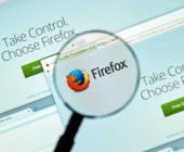 Mozilla Firefox