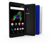 Das Archos 50 Paltinum 4G