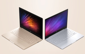 Xiaomi Mi Notebook Air 
