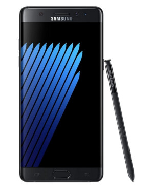 Galaxy Note 7