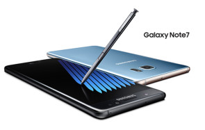 Samsung Galaxy Note 7 