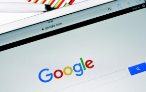 Google-Suche 