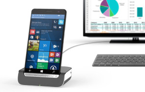 HP Elite X3