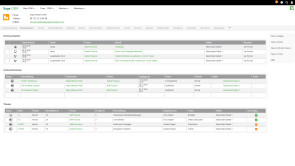 CRM-Software von Sage