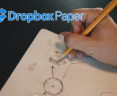 Dropbox Paper