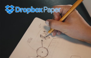 Dropbox Paper 