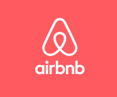 Logo Airbnb