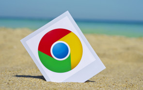 Google Chrome 