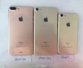 Gemäß Chinas Weibo-Blog will Apple vom nächsten iPhone drei Versionen veröffentlichen 