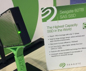 Seagate SSD