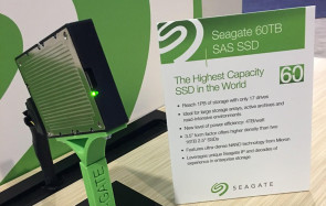 Seagate SSD 